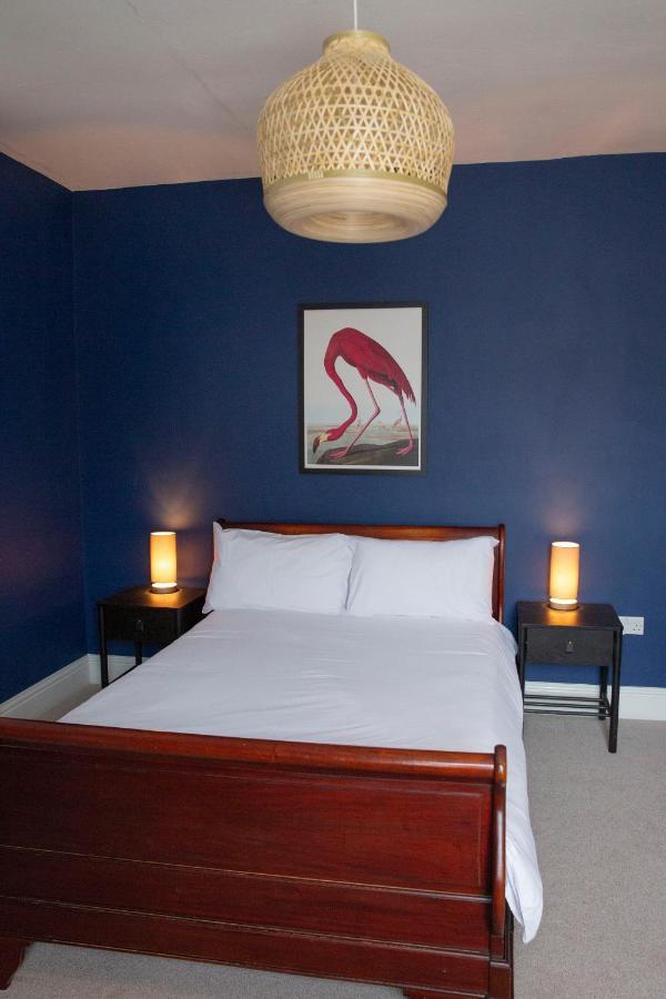 Rooms At The Rosebery 노리치 외부 사진