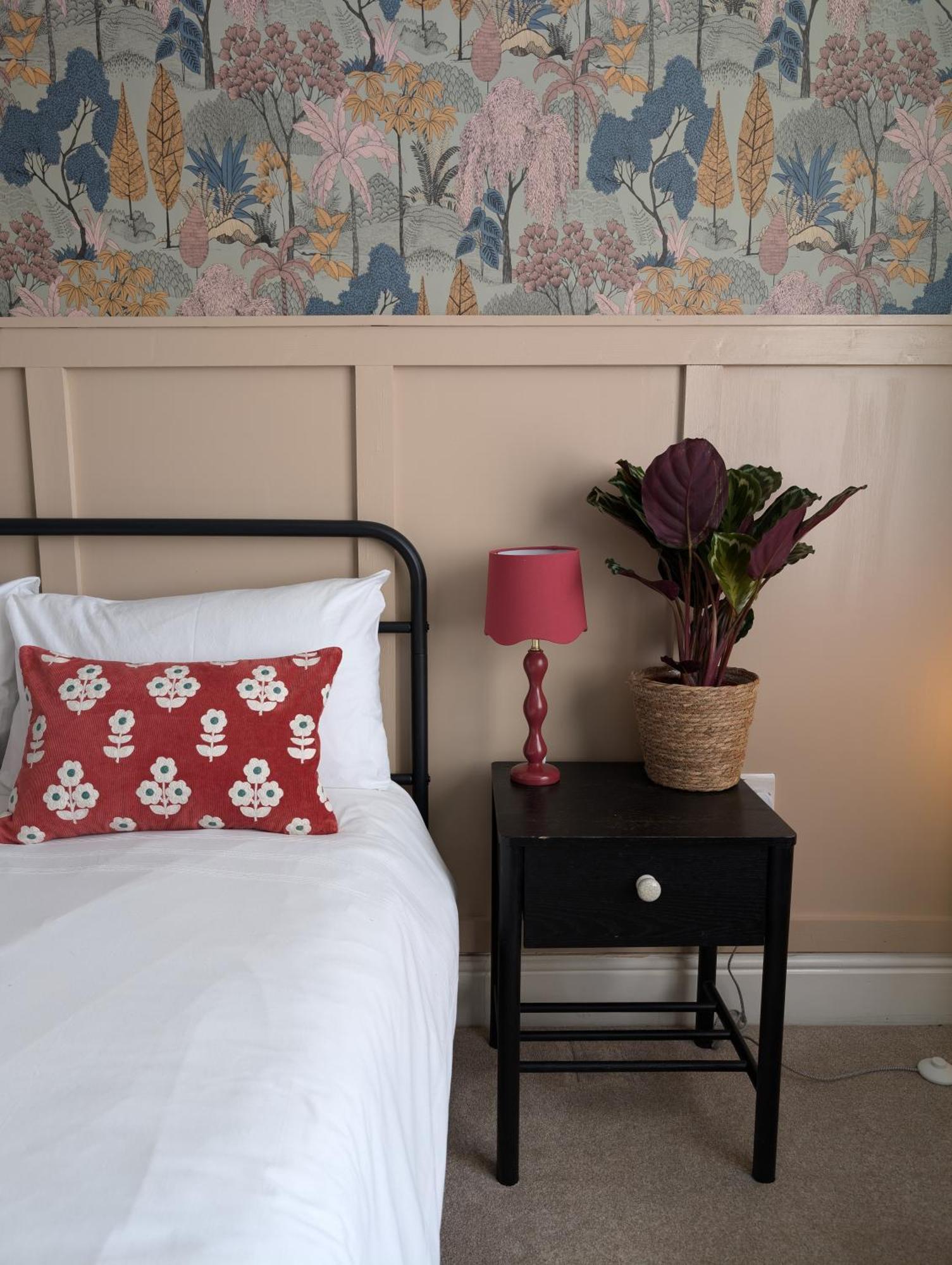 Rooms At The Rosebery 노리치 외부 사진