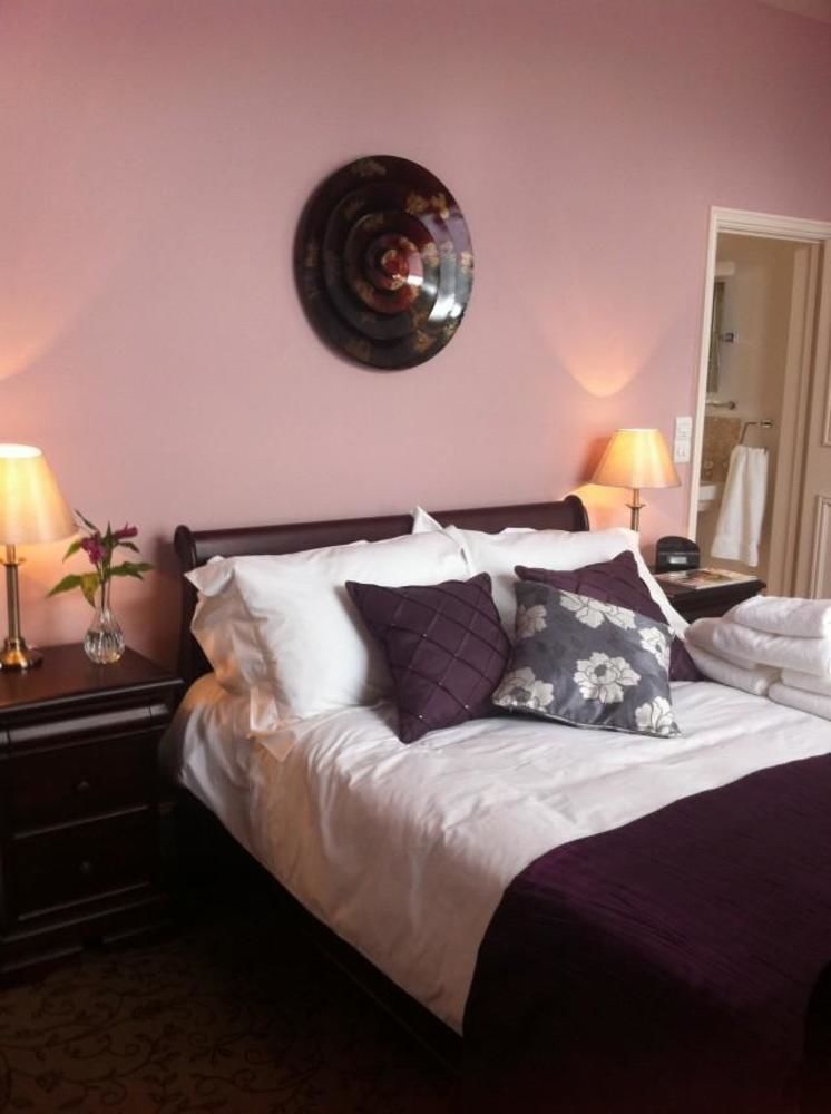 Rooms At The Rosebery 노리치 외부 사진