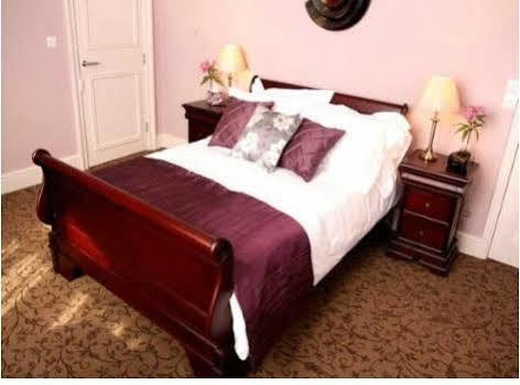 Rooms At The Rosebery 노리치 외부 사진